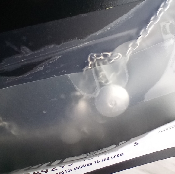 Coach Sparkling Daisy Slider Bracelet - Picture 9 of 10